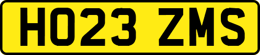 HO23ZMS