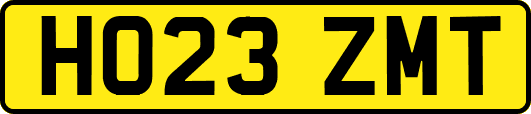 HO23ZMT