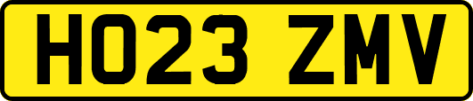 HO23ZMV