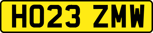 HO23ZMW
