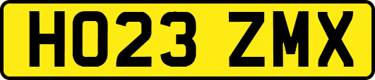 HO23ZMX