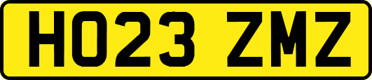 HO23ZMZ
