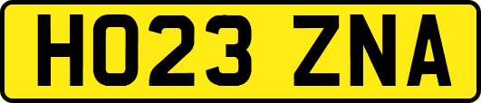 HO23ZNA