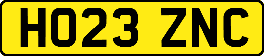 HO23ZNC