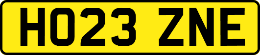 HO23ZNE
