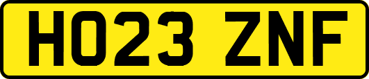 HO23ZNF