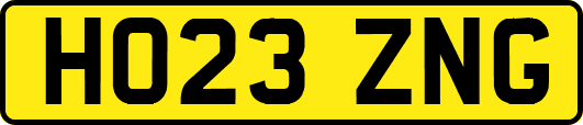 HO23ZNG