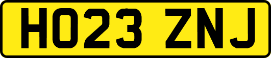 HO23ZNJ