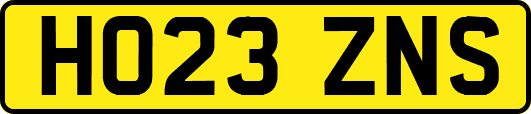 HO23ZNS