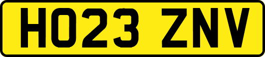 HO23ZNV