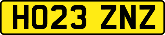 HO23ZNZ