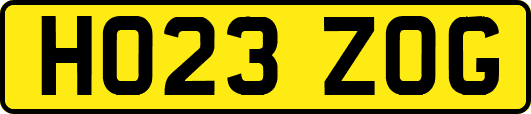 HO23ZOG