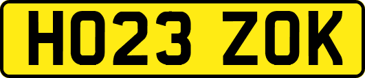 HO23ZOK