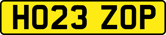 HO23ZOP