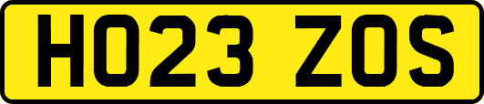 HO23ZOS