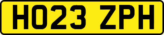HO23ZPH