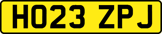 HO23ZPJ