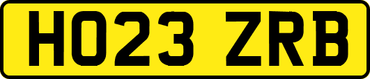 HO23ZRB