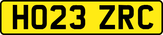 HO23ZRC