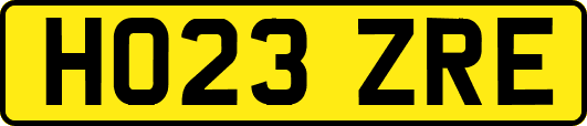 HO23ZRE