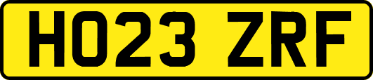 HO23ZRF