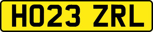 HO23ZRL