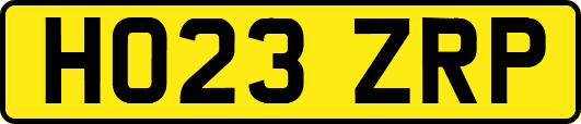 HO23ZRP
