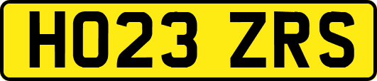 HO23ZRS