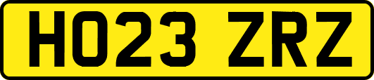 HO23ZRZ