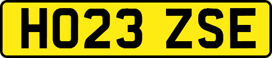 HO23ZSE