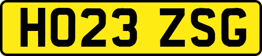 HO23ZSG