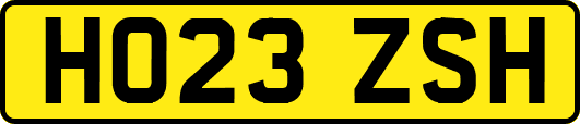 HO23ZSH