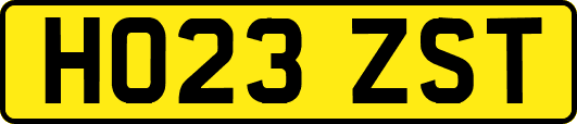 HO23ZST