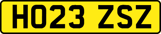 HO23ZSZ