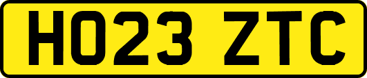 HO23ZTC
