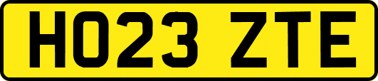 HO23ZTE