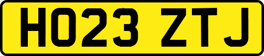 HO23ZTJ