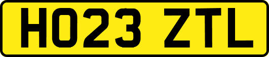 HO23ZTL