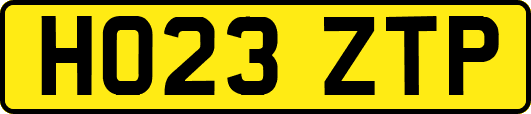 HO23ZTP