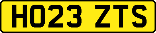 HO23ZTS