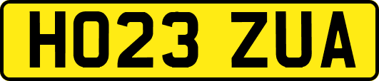HO23ZUA