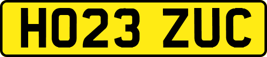HO23ZUC