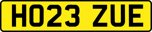 HO23ZUE