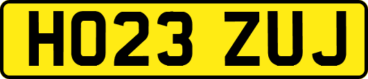HO23ZUJ