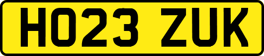HO23ZUK