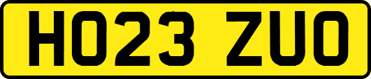 HO23ZUO