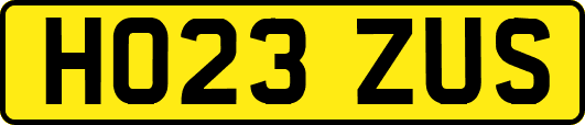 HO23ZUS