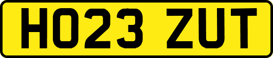 HO23ZUT