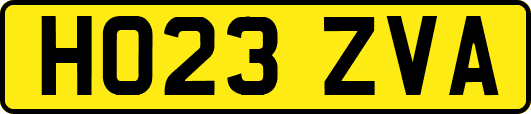 HO23ZVA