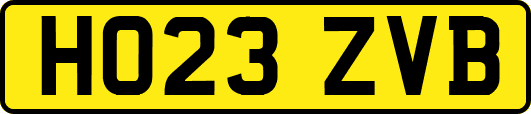 HO23ZVB